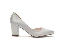 Rainbow Club Harriet, Bomba Mujer, Ivory, 38.5 EU