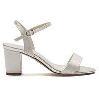 Rainbow Club Margot Pump, Marfil, 5 UK