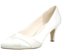 Rainbow Club Zapatos Lexi para Mujer, Ivory, 37.5 EU