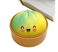 Rainbow Compression Toy - Jumbo Soft Sensory Sphere, Tactile Squeeze with Fun Rebound Feel, Quiet Stress Relief Item, Engaging Hand Toy, Sensory Fidget for Kids Teens Adults Study Work Home