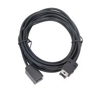 Rainbow Computer World - Extension Cable Extensible De 3 M (Nintendo Super Nes)