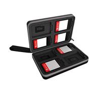 Rainbow Computer World - RNSW EVA Game Card Holder (Nintendo Switch)