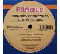 Rainbow Connection - Bump In The House