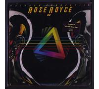 rainbow connection iv LP