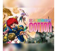Rainbow Cotton (PC) Steam Gift - GLOBAL