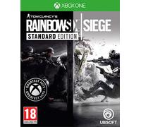 Rainbow Dash Six Siege Greatest Hits 1 Xbox One Ubisoft