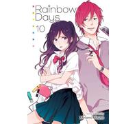 Rainbow Days, Vol. 10: Volume 10