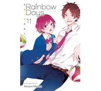Rainbow Days, Vol. 11: Volume 11