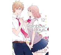 Rainbow Days, Vol. 12: Volume 12