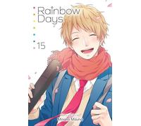 Rainbow Days, Vol. 15: Volume 15