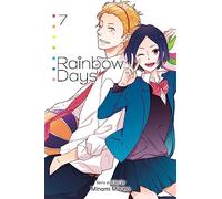 Rainbow Days, Vol. 7: Volume 7