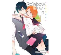 Rainbow Days, Vol. 9: Volume 9