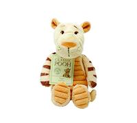 Rainbow Designs Hundred Acre Madera Tigger Juguete Peluche 20cm