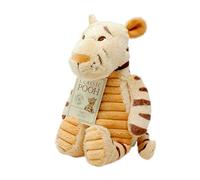 Rainbow Designs DN1471 Winnie The Pooh & Friends Pooh Classic Tigger Soft Toy (12Cm),Brown