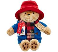 Rainbow Designs Large Paddington with Scarf, Multicolor, 25 cm
