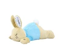Rainbow Designs Lying Down - Peluche musical de Peter Rabbit - Juguete de peluche para bebé