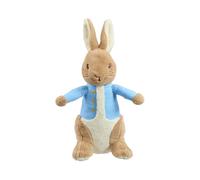 Rainbow Designs Official Peter Rabbit Large 24cm Soft Plush Toy