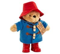 Rainbow Designs PA1489 Paddington_Bear - Peluche (24 cm), Color Azul