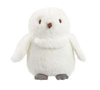 Rainbow Designs Peluche Hedwig – Harry Potter, suave y tierno, apto desde nacimiento
