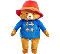 Rainbow Designs Peluche oficial de Adventures of Paddington TV de 55 cm, oso de peluche Paddington para bebés y niños pequeños, 55 cm, (PA1845)