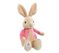 Rainbow Designs Peter Rabbit My First Flopsy Bunny