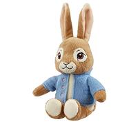 Rainbow Designs Peter Rabbit Soft Toy - Official Beatrix Potter Cuddly Bunny Rabbit Toy by