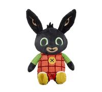 Rainbow Designs Talking Bing - Juguete de peluche interactivo de personaje