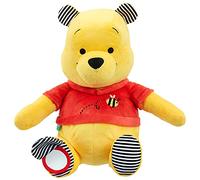 Rainbow Designs Winnie The Pooh Una Nueva Aventura Mi Primer Juguete Suave