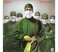 Rainbow - Difficult to Cure