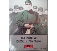 Rainbow - Difficult to Cure [CASSETTE]