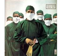 Rainbow - Difficult To Cure + Merchandise Insert [Vinilo]