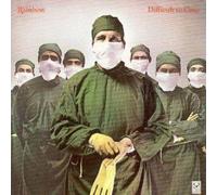 Rainbow - Difficult To Cure