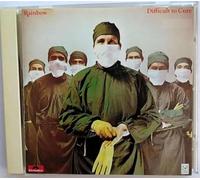 Rainbow - Difficult to Cure (US Import)