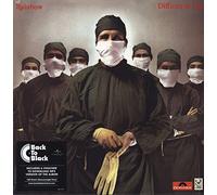 Rainbow - Difficult To Cure [Vinilo]