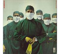 Rainbow - DIFFICULT TO CURE VINYL LP RAINBOW 1981