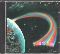 Rainbow - Down To Earth