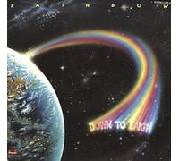 RAINBOW - Down to Earth / 2391410