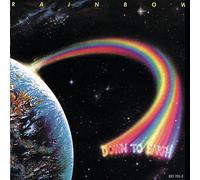 Rainbow – Down to Earth – CD – Universal Music Group
