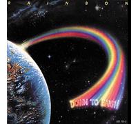 Rainbow - Down to Earth [Ltd. Re-Issue]