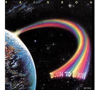 Rainbow - Down To Earth [Vinilo]