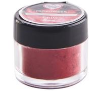 Rainbow Dust Polvo de color comestible, rojo chile