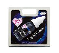 Rainbow Dust ProFlo - Colorante Alimentario Líquido, Azul Marino 16 ml