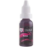 Rainbow Dust ProFlo - Colorante Alimentario Líquido, Rosa 16 ml