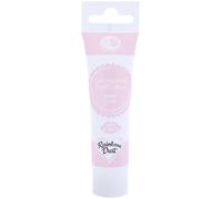Rainbow Dust ProGel Professional Food Colouring - Baby Pink, 25g