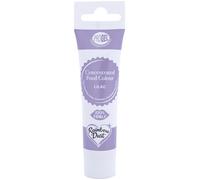 Rainbow Dust ProGel Professional Food Colouring (Lilac, 25g)