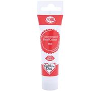 Rainbow Dust ProGel Professional Food Colouring (Red, 25g)