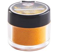 Rainbow Dust ProPowder Colorante Alimentario en Polvo - Amarillo Atardecer, 2 g