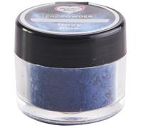 Rainbow Dust ProPowder Colorante Alimentario en Polvo - Azul Marino, 2 g