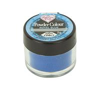 Rainbow Dust ProPowder Colorante Alimentario en Polvo - Azul Real, 2 g