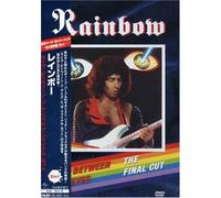 Rainbow - Final Cut/Live Between the.. [Alemania] [DVD]